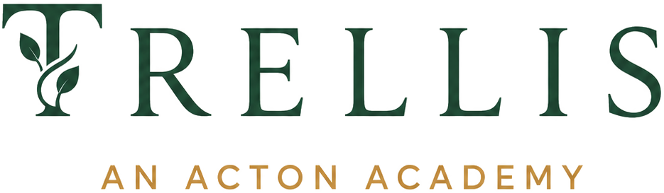 Trellis — An Acton Academy